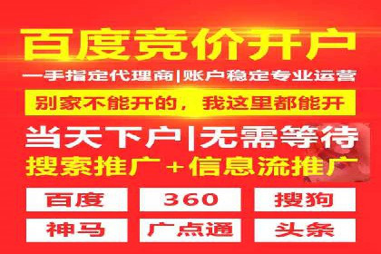 竞价推广成功案例：网络营销启示录